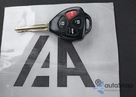 2010 Toyota Corolla S из США, поврежденный, VIN 1NXBU4EE7AZ363796